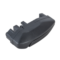 Gerendavégzáró sapka - Virgo IR/RR/FP G2 (balra)