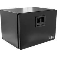 DAKEN 8Z3110 Z31 szerszámosláda 500x350x400mm 63l