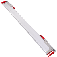 UNITRAILER oldalsó gerenda rakomány rögzítésére 1390-1910 mm