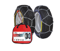 Inter Pack 4WD Royal 260 hóláncok