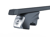 Atera RT 048422 alapállvány (122 cm) acél korláthoz