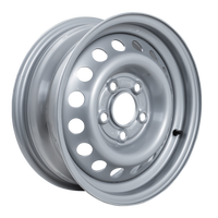 KENDA acél utánfutó felni 5.5Jx14"H2 5x112 ET:30